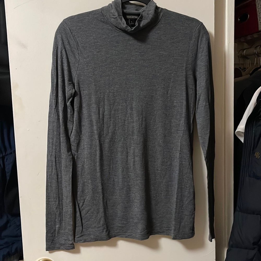 Banana Republic Turtleneck